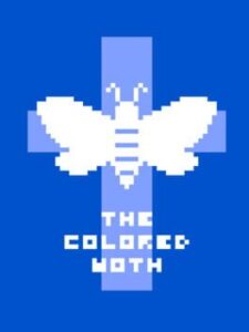 The Colored Moth