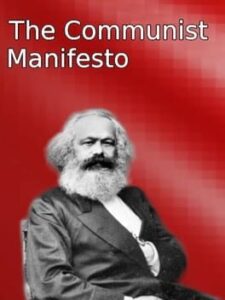 The Communist Manifesto