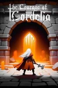 The Courage of Cordelia