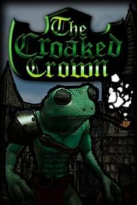 The Croaked Crown