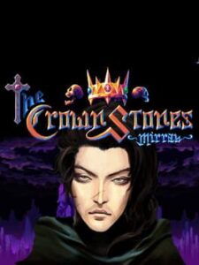 The Crown Stones: Mirrah