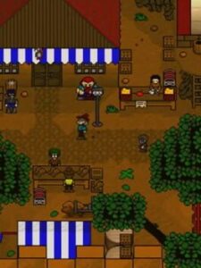 The Curse of Dragmoria