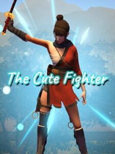 The Cute Fighter