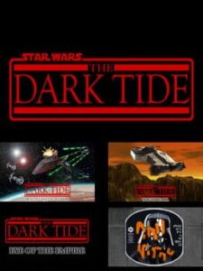 The Dark Tide
