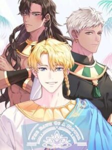 The Dawn Of A Flower