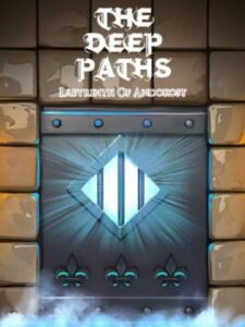 The Deep Paths: Labyrinth of Andokost