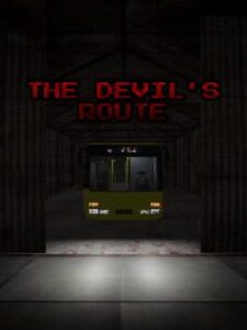 The Devil's Route
