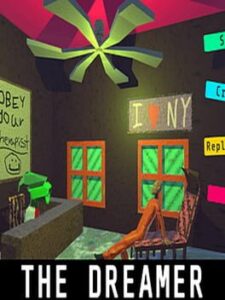 The Dreamer