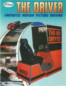 The Driver