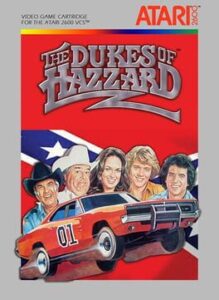 The Dukes of Hazzard