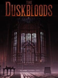 The Duskbloods