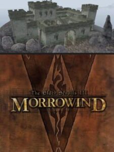 The Elder Scrolls III: Morrowind - Siege at Firemoth