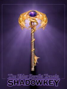 The Elder Scrolls Travels: Shadowkey