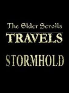 The Elder Scrolls Travels: Stormhold