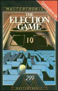 The Election Game