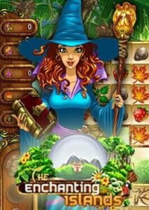 The Enchanting Islands