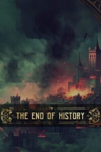 The End of History