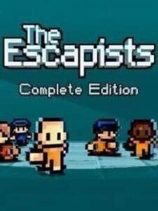 The Escapists: Complete Edition