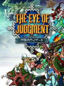 The Eye of Judgment: Legends