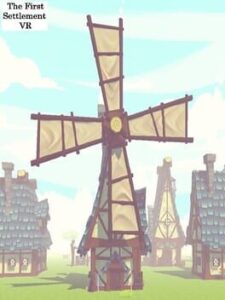 The First Settlement VR