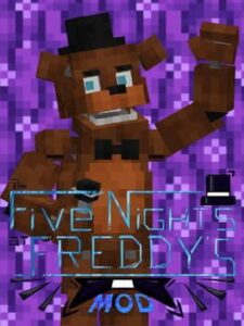 The Five Nights at Freddy's Mod