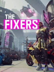 The Fixers