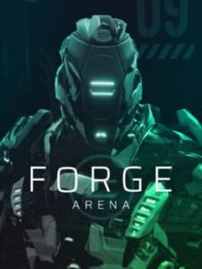 The Forge Arena