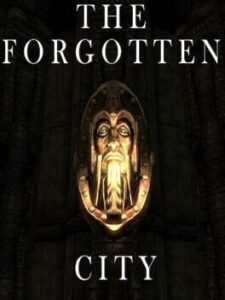 The Forgotten City