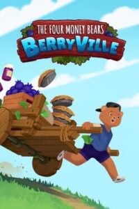 The Four Money Bears: Berryville