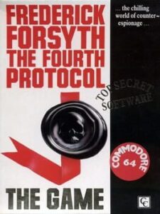 The Fourth Protocol