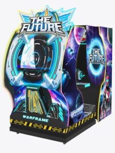 The Future