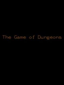 The Game of Dungeons