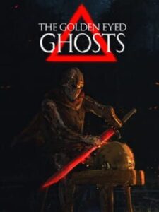 The Golden Eyed Ghosts