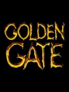 The Golden Gate