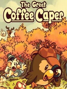 The Great Coffee Caper