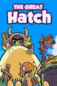 The Great Hatch