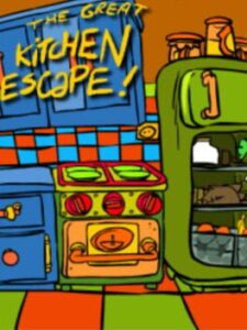 The Great Kitchen Escape