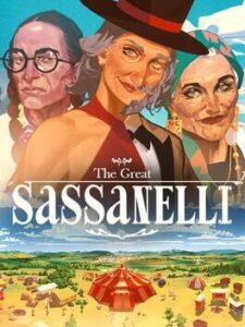 The Great Sassanelli