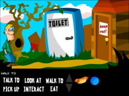 The Great Stroke-Off!