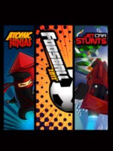 The Grip Games PS Vita Collection