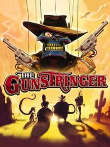 The Gunstringer