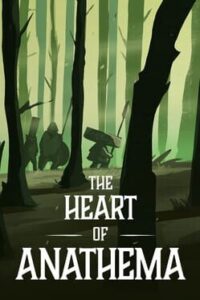 The Heart of Anathema