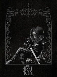 The Holy Fool