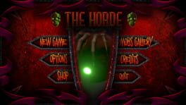 The Horde for Android