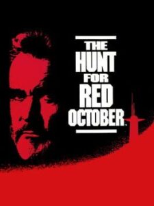 The Hunt for Red October