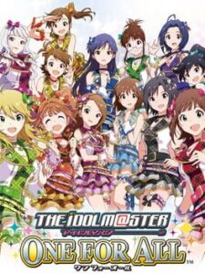 The Idolmaster: One For All