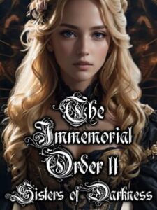 The Immemorial Order II Sisters of Darkness