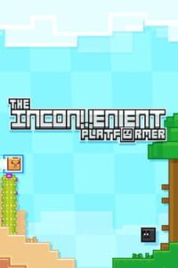 The Inconvenient Platformer