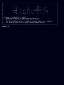 The Journal of Ambrose Brant