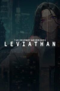 The Journey Never Ends: Leviathan